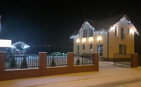 Pensiunea Casa Lircă